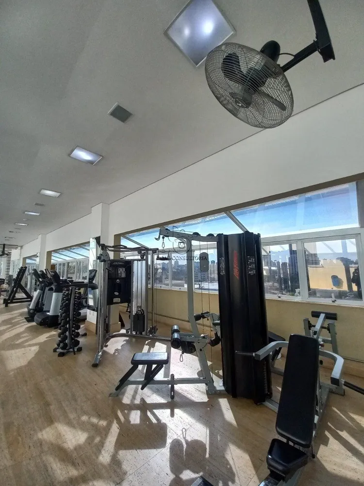 Apartamento, 3 quartos, 215 m² - Foto 10