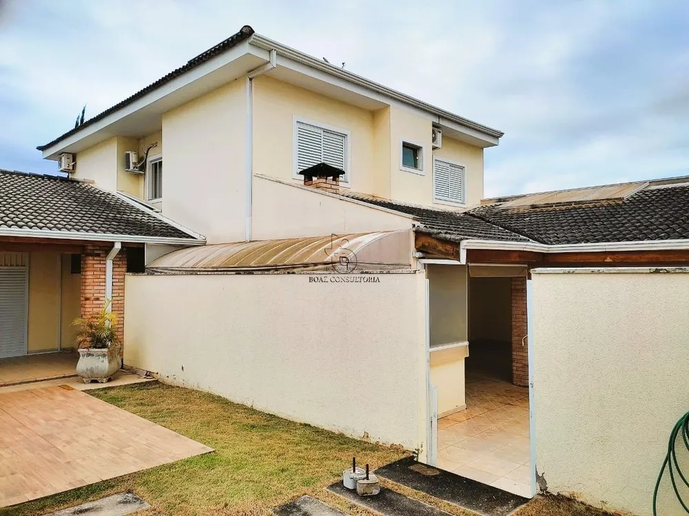 Apartamento, 3 quartos, 215 m² - Foto 12