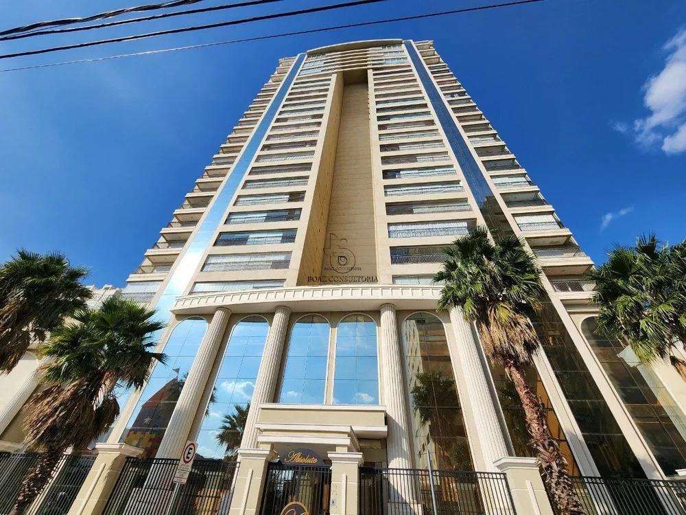 Apartamento, 3 quartos, 215 m² - Foto 4