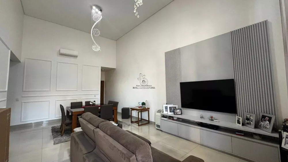 Casa, 3 quartos, 178 m² - Foto 2