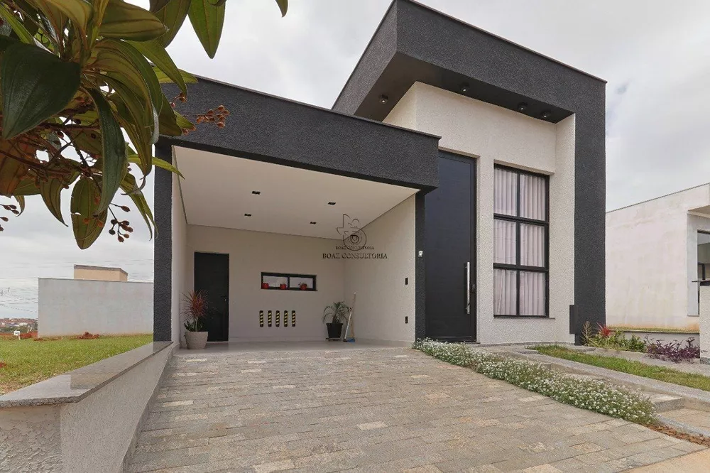 Casa, 3 quartos, 178 m² - Foto 3