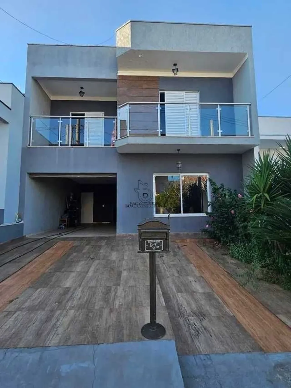 Casa, 3 quartos, 136 m² - Foto 3