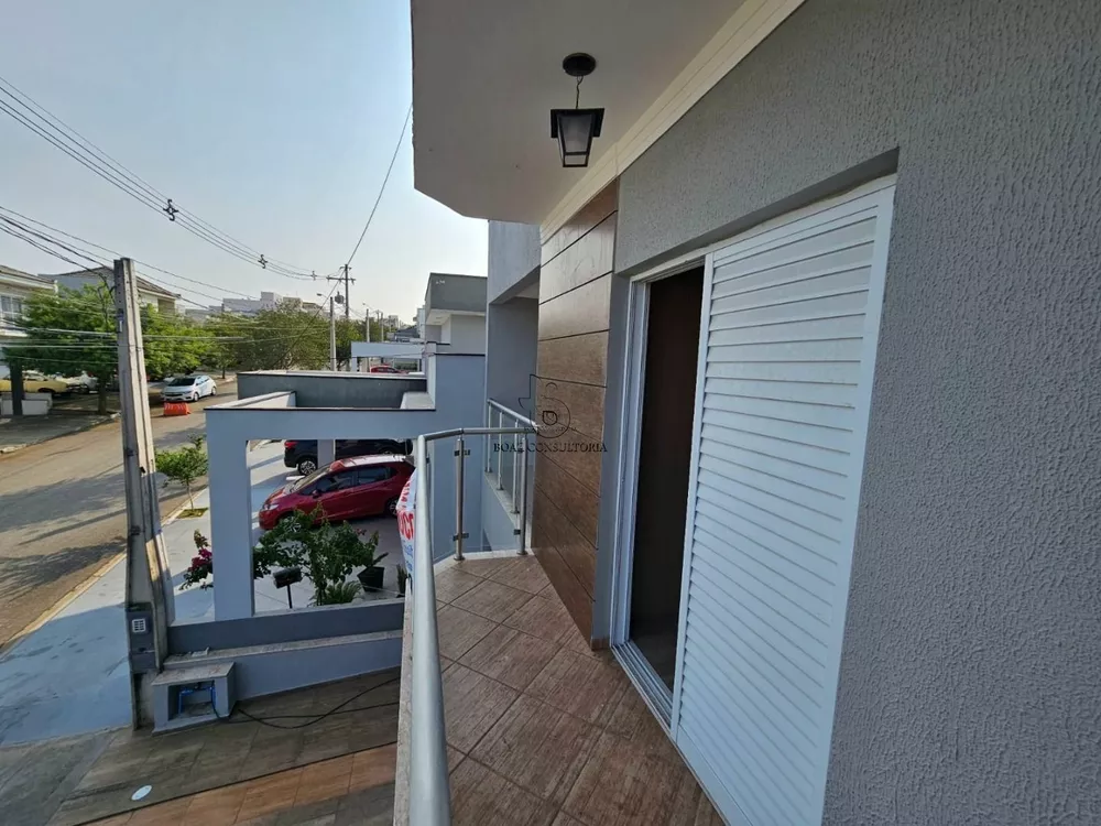 Casa, 3 quartos, 136 m² - Foto 2