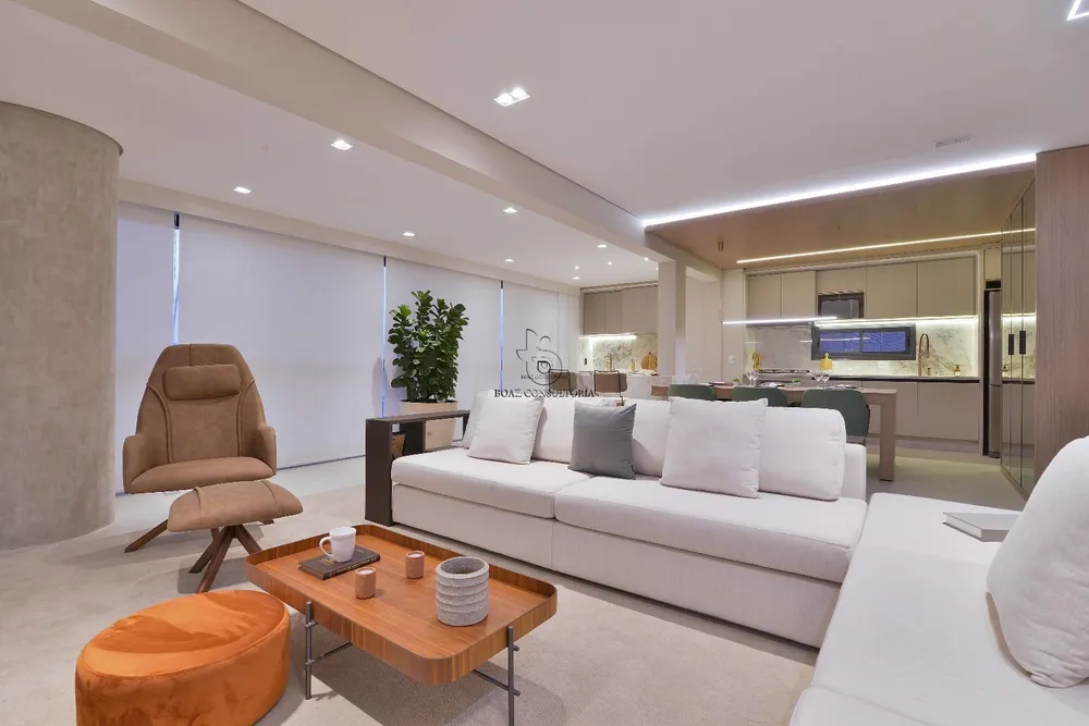 Apartamento, 1 quarto, 45 m² - Foto 6