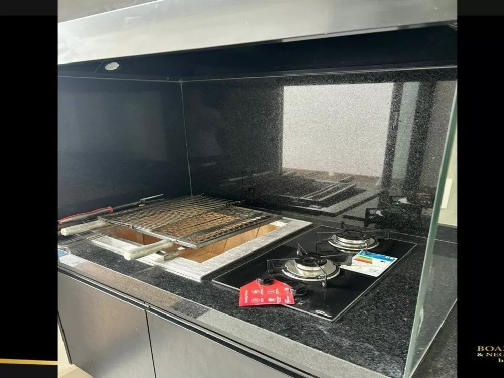 Casa, 3 quartos, 186 m² - Foto 2