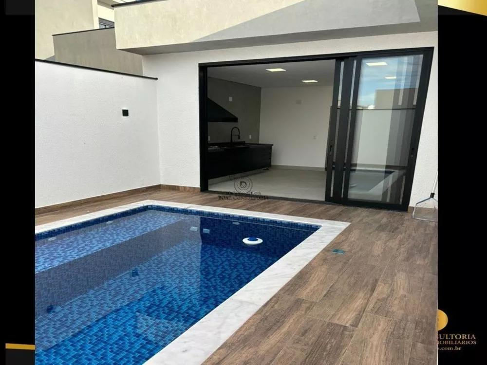 Casa, 3 quartos, 186 m² - Foto 4