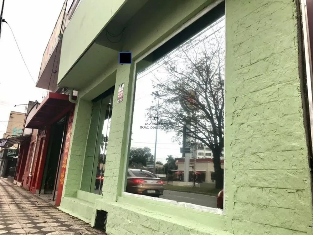 Prédio Inteiro, 120 m² - Foto 1