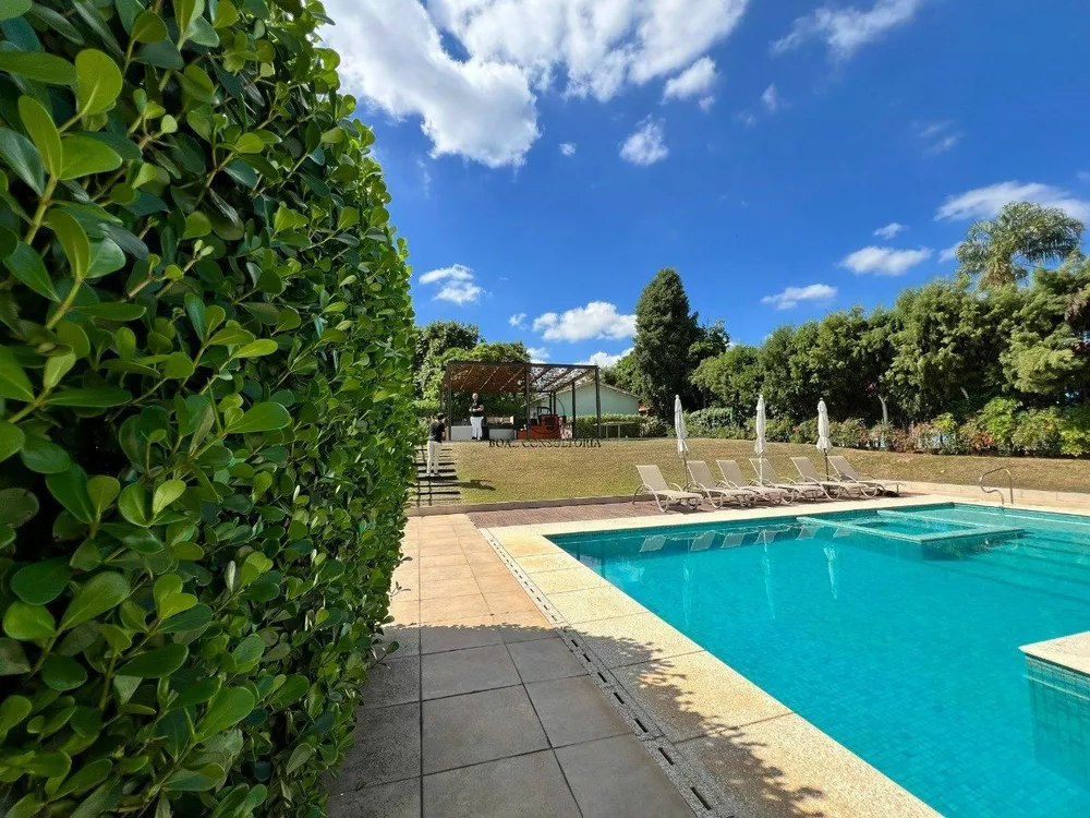 Casa, 4 quartos, 583 m² - Foto 3