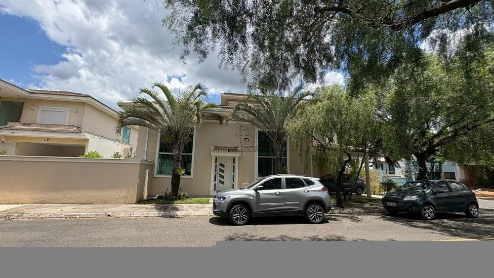 Casa, 4 quartos, 583 m² - Foto 9