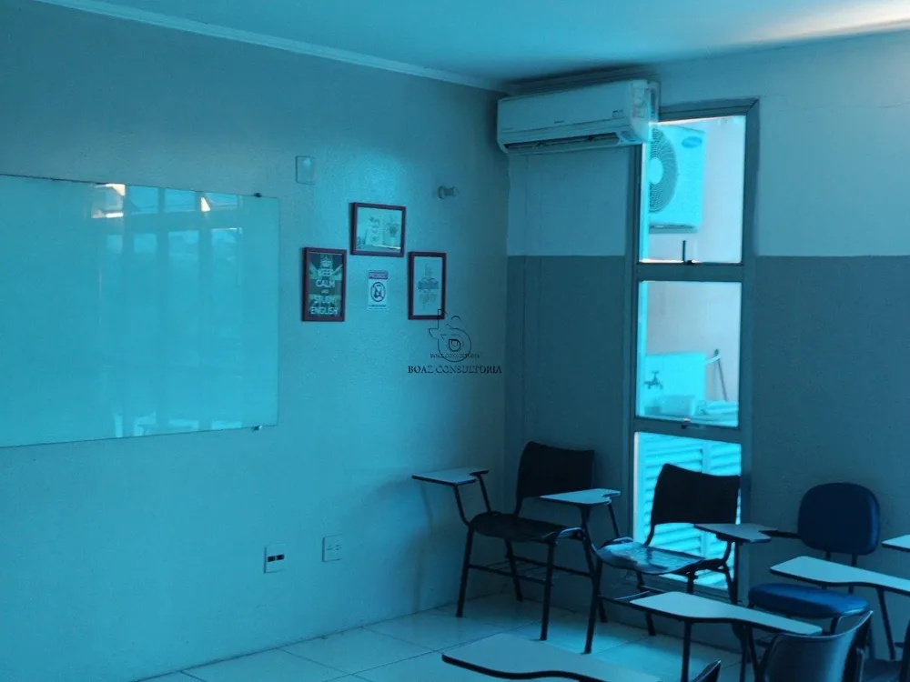 Sala-Conjunto, 40 m² - Foto 4