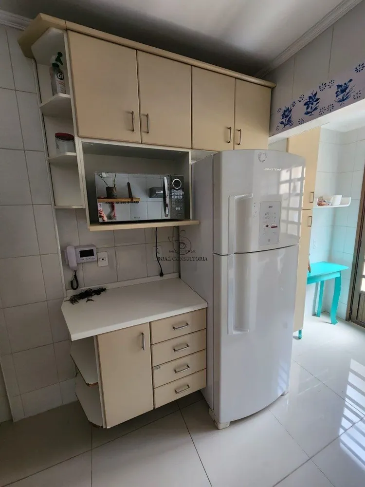 Sala-Conjunto, 40 m² - Foto 7