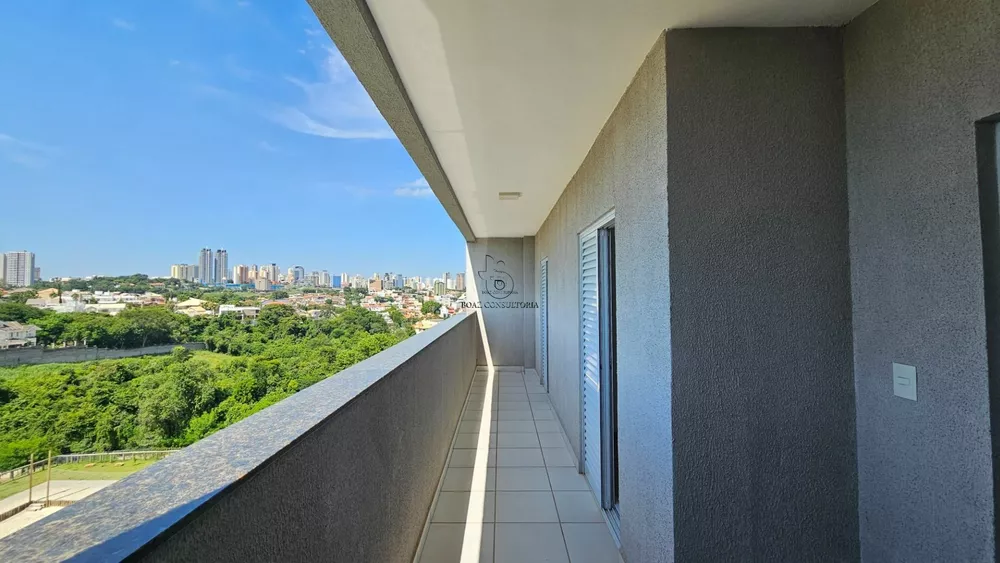 Apartamento, 2 quartos, 42 m² - Foto 1