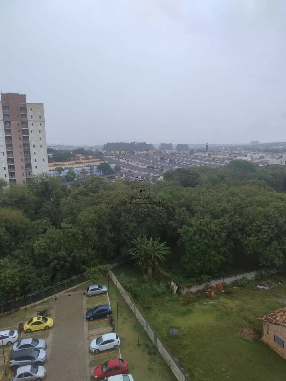 Apartamento, 2 quartos, 42 m² - Foto 3