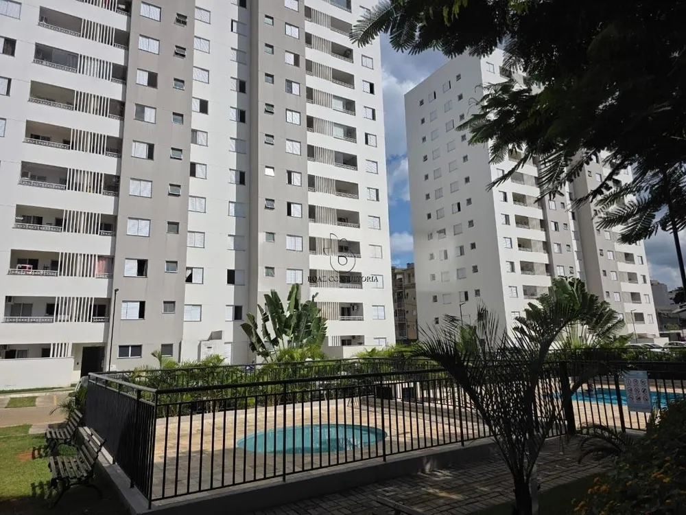 Apartamento, 2 quartos, 42 m² - Foto 13