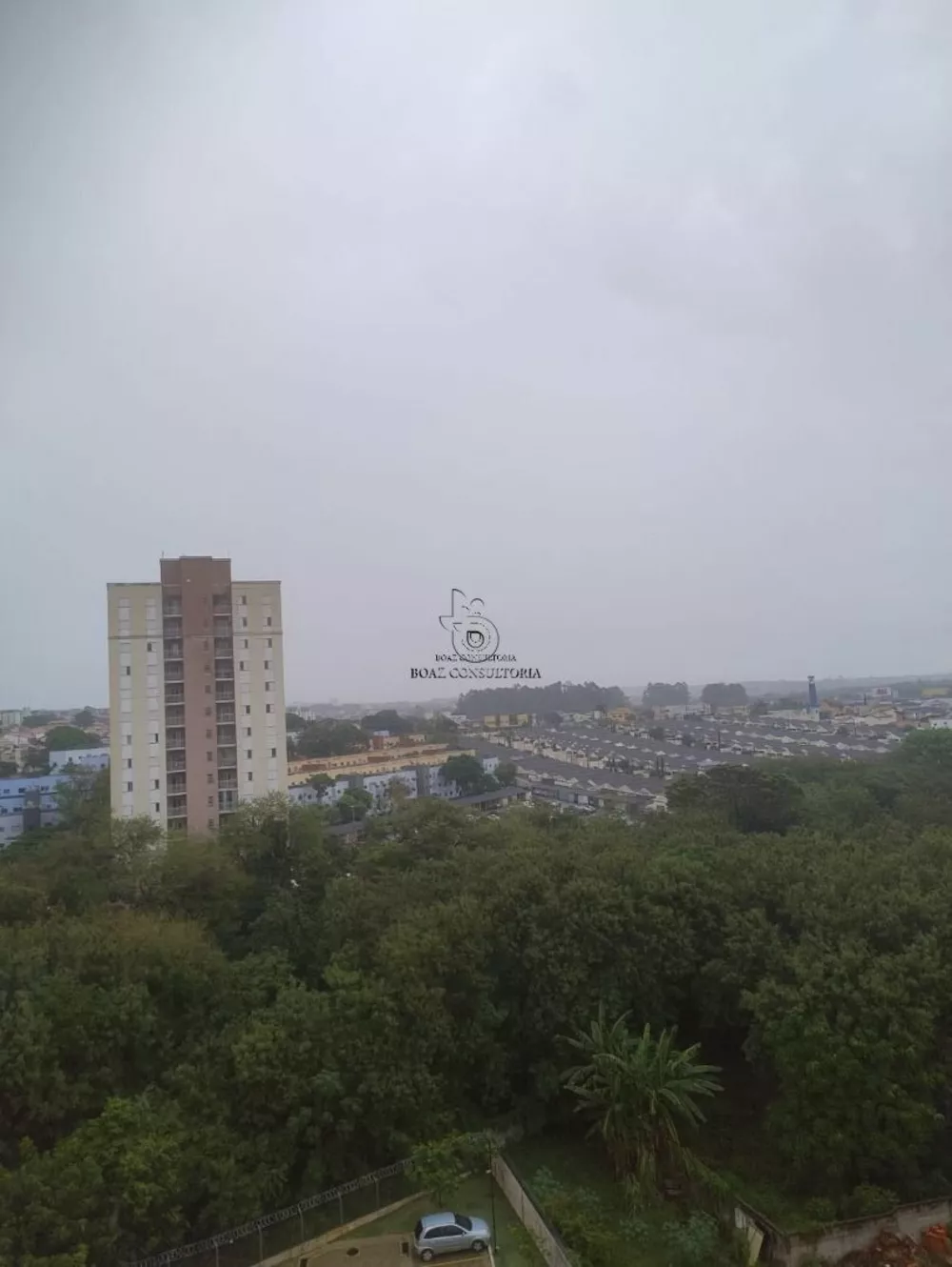 Apartamento, 2 quartos, 42 m² - Foto 2
