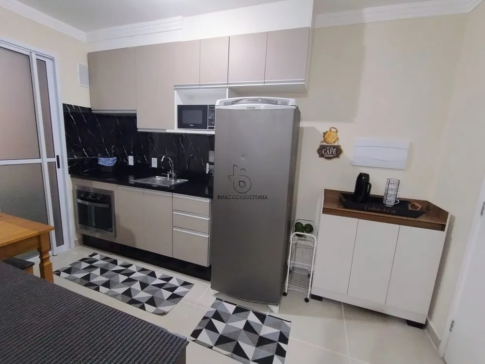 Apartamento, 2 quartos, 42 m² - Foto 8