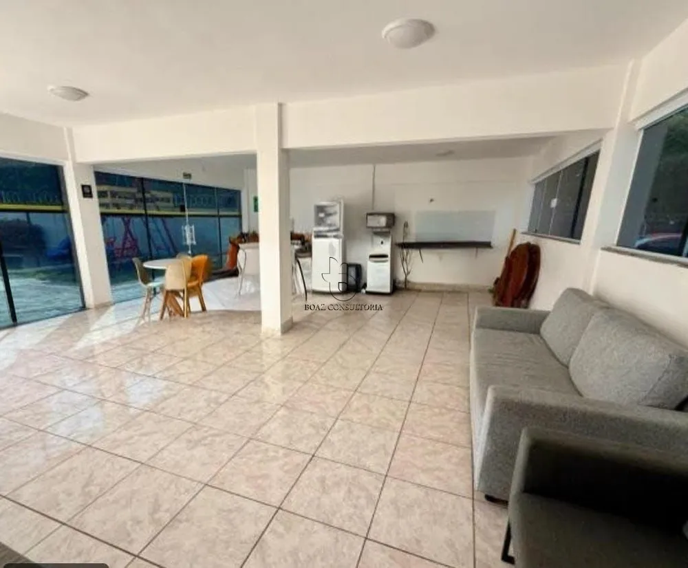 Apartamento, 2 quartos, 42 m² - Foto 14