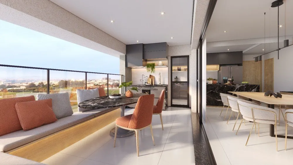 Loteamento e Condomínio, 715 m² - Foto 1