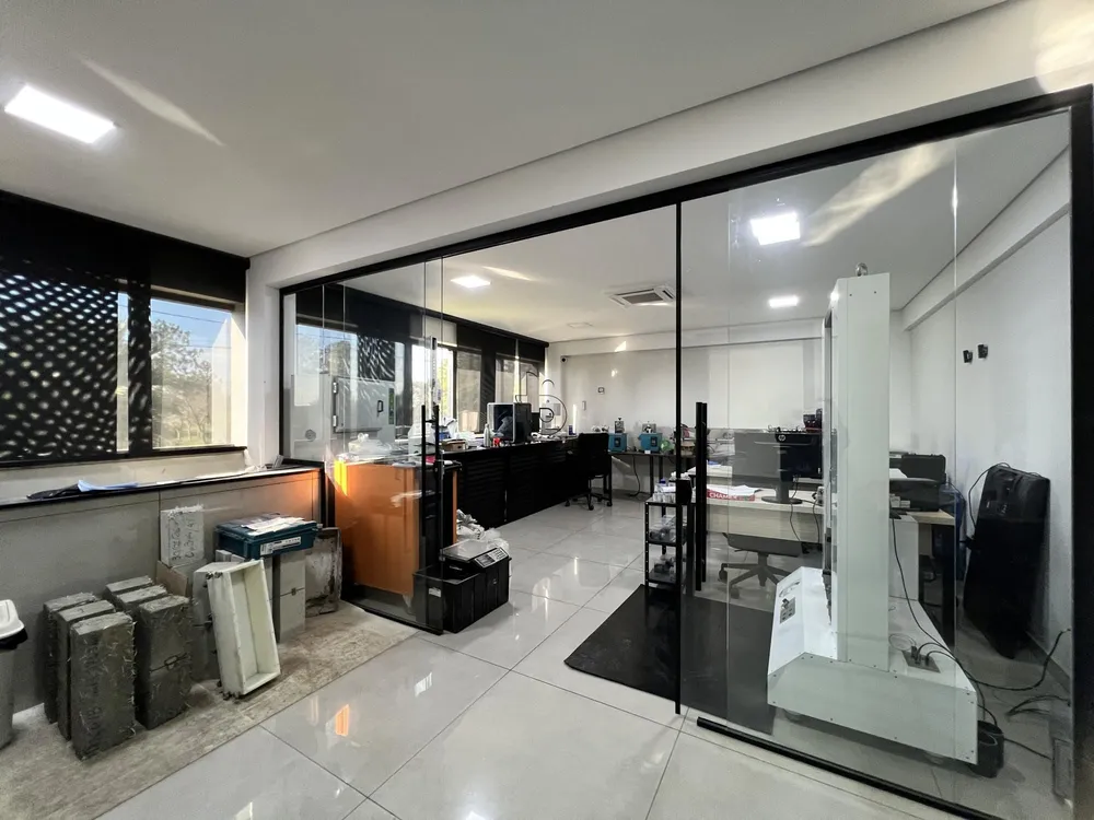 Depósito-Galpão, 750 m² - Foto 8