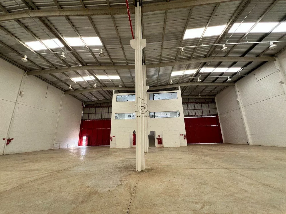Depósito-Galpão, 5000 m² - Foto 3