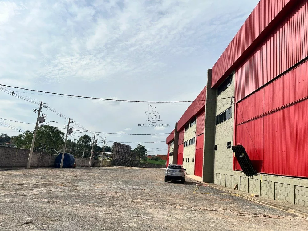 Depósito-Galpão, 5000 m² - Foto 1