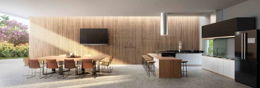 Apartamento, 4 quartos, 215 m² - Foto 8