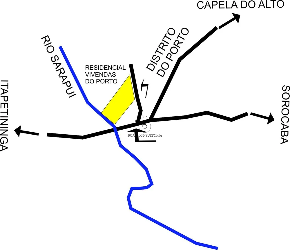 Terreno, 1000 m² - Foto 7