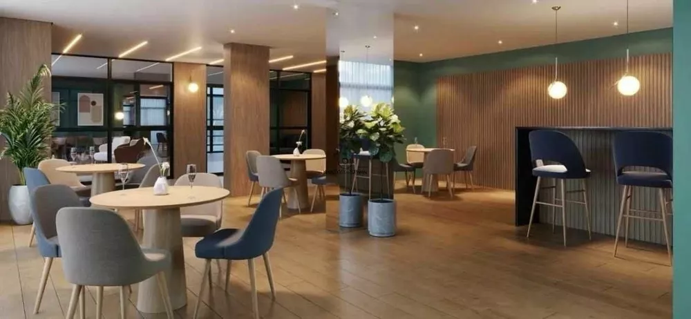 Apartamento, 3 quartos - Foto 4