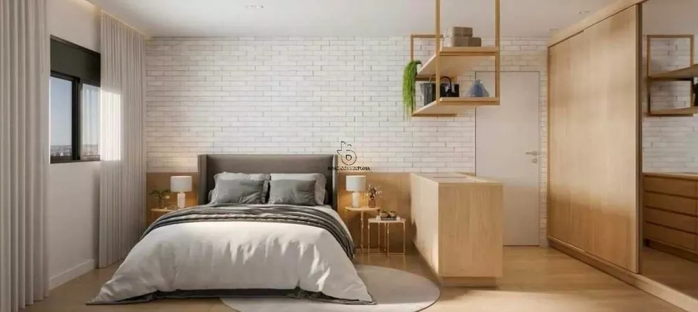 Apartamento, 3 quartos - Foto 1