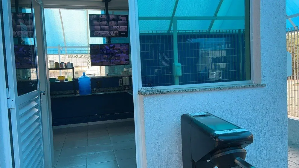 Depósito-Galpão, 527 m² - Foto 5