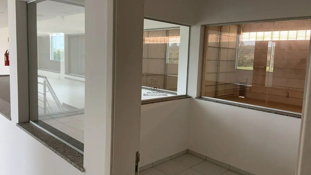 Depósito-Galpão, 527 m² - Foto 9