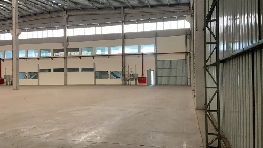 Depósito-Galpão, 527 m² - Foto 3