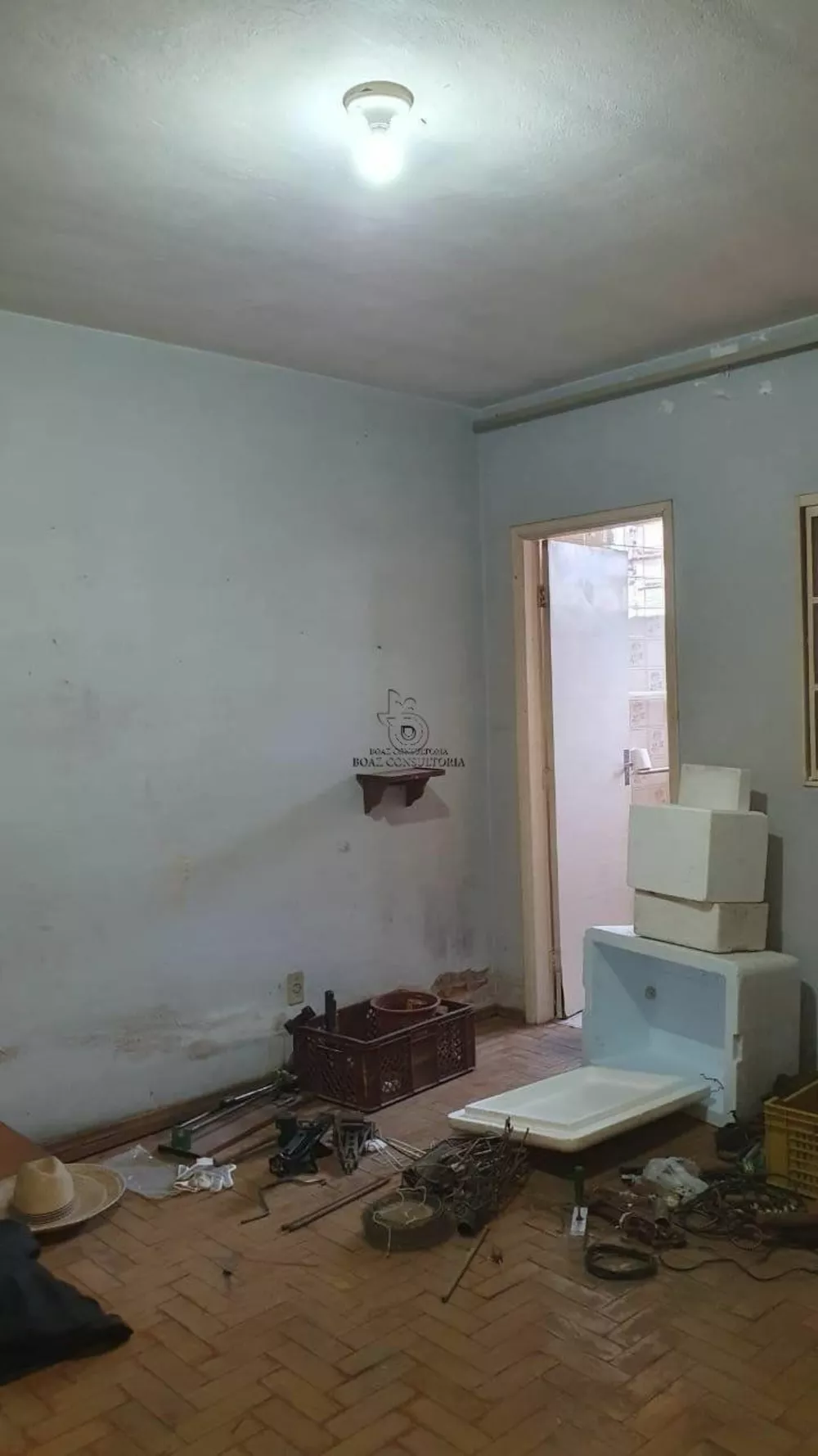 Casa, 3 quartos, 195 m² - Foto 1