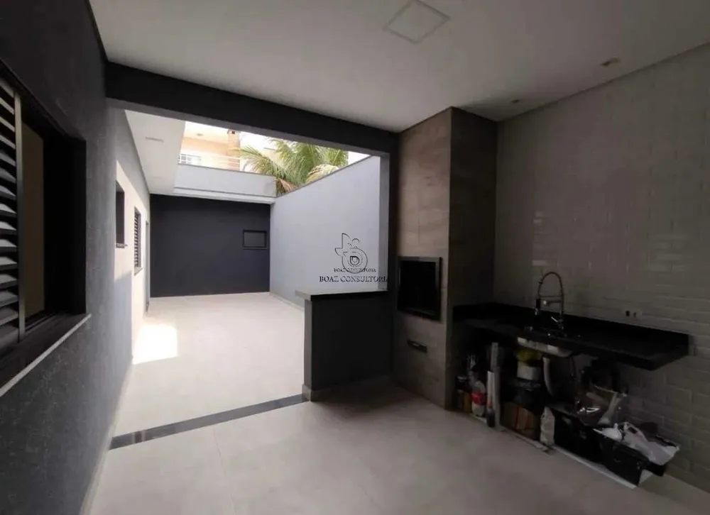 Casa, 3 quartos, 195 m² - Foto 4
