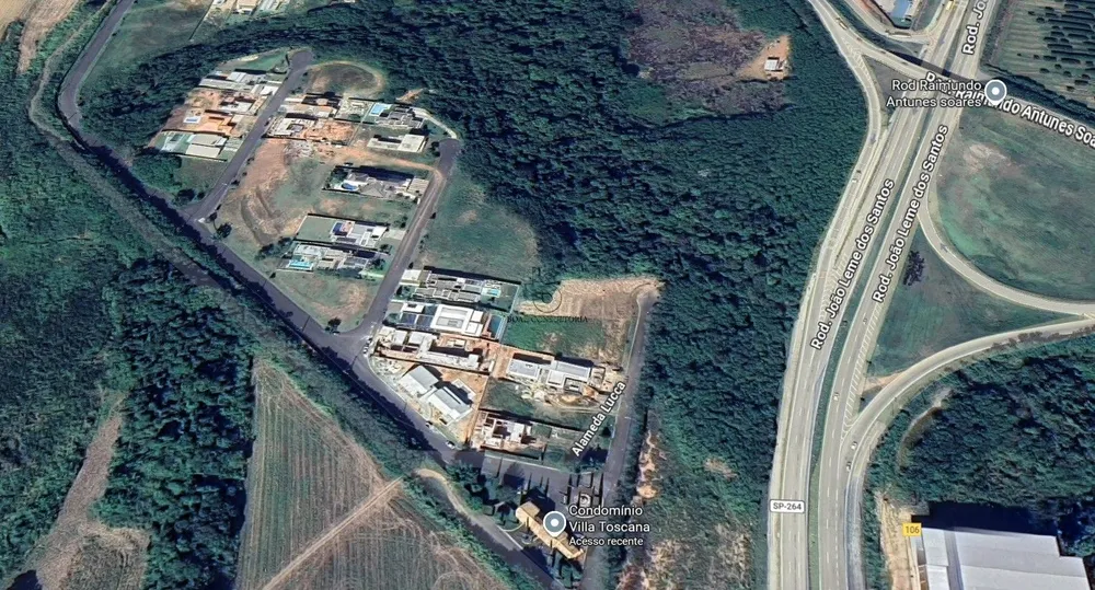 Terreno, 1000 m² - Foto 2
