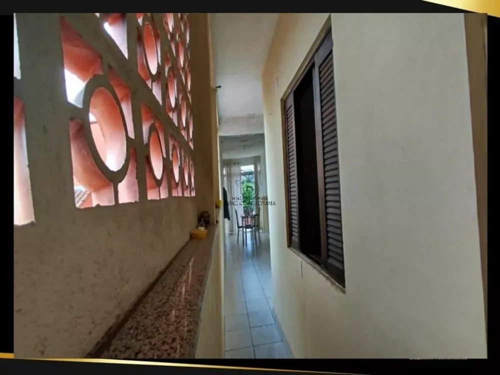 Casa, 6 quartos, 342 m² - Foto 1