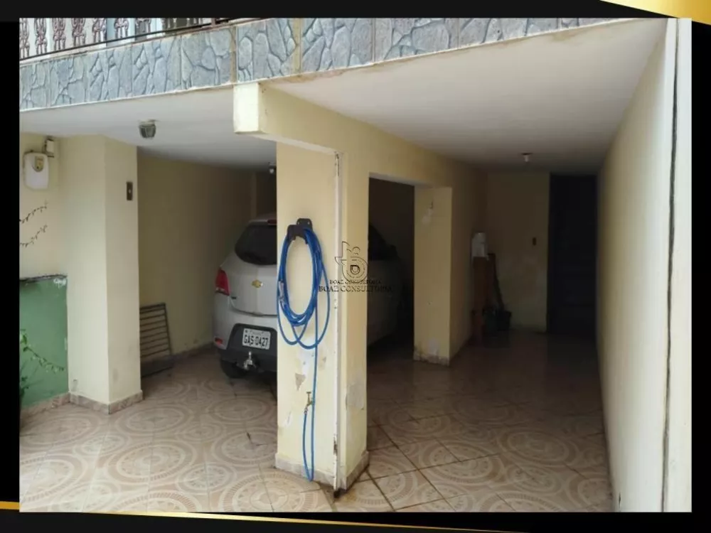 Casa, 6 quartos, 342 m² - Foto 3