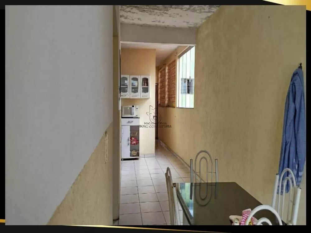 Casa, 6 quartos, 342 m² - Foto 2