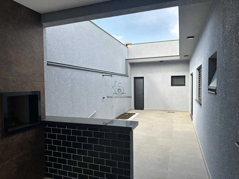 Casa, 3 quartos, 186 m² - Foto 8