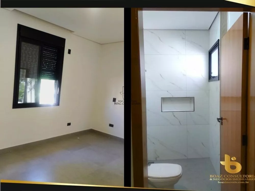 Casa, 3 quartos, 112 m² - Foto 2