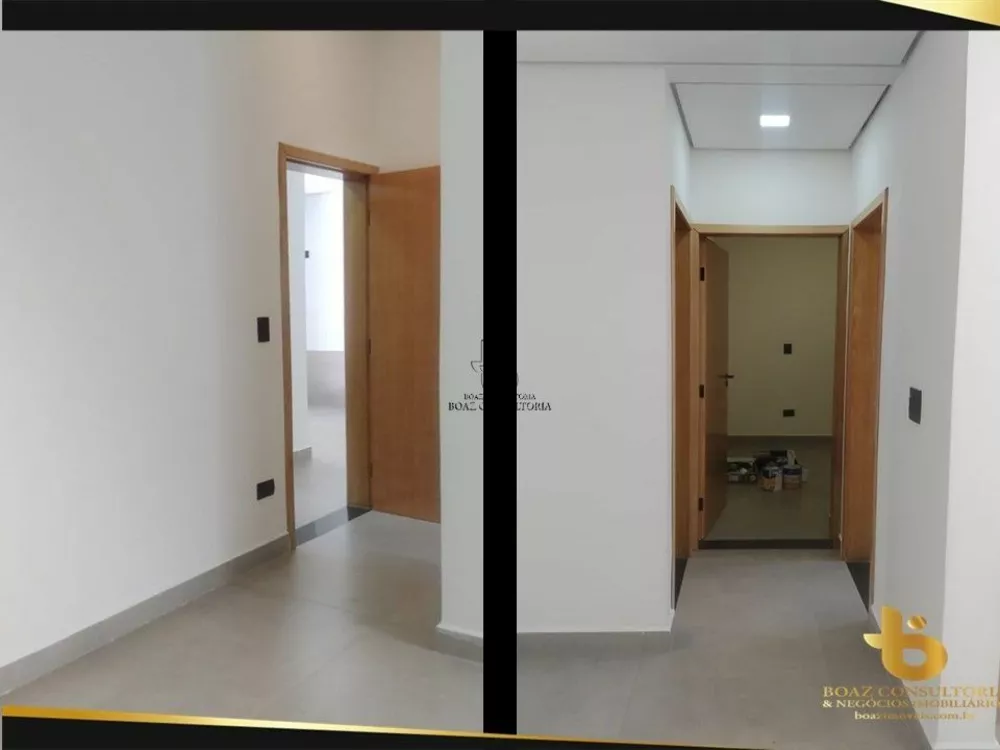 Casa, 3 quartos, 112 m² - Foto 3