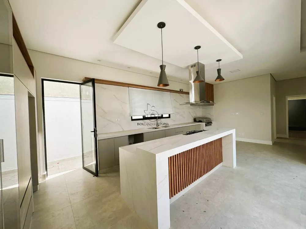 Casa, 3 quartos, 167 m² - Foto 1