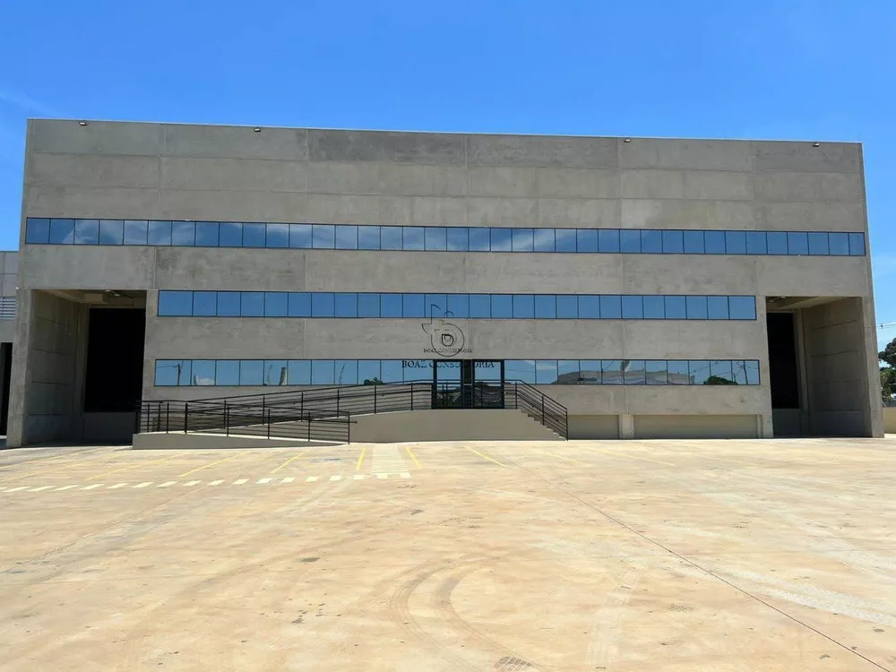 Depósito-Galpão, 2588 m² - Foto 3