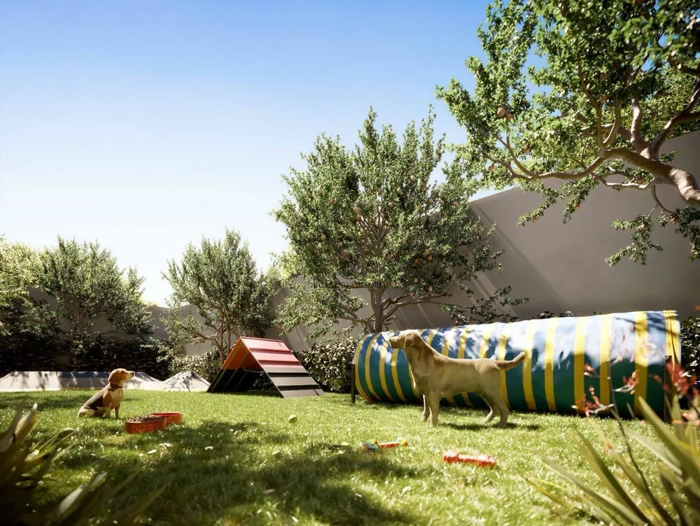 Apartamento, 3 quartos, 105 m² - Foto 4