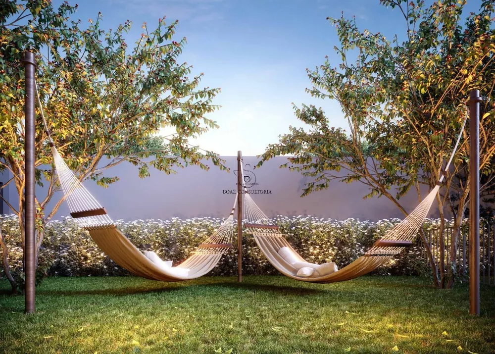 Apartamento, 3 quartos, 105 m² - Foto 3