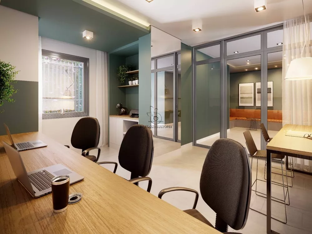 Apartamento, 3 quartos, 105 m² - Foto 2