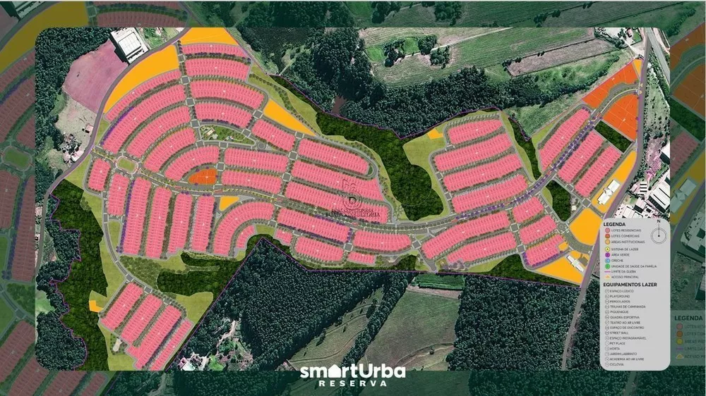 Terreno, 140 m² - Foto 1