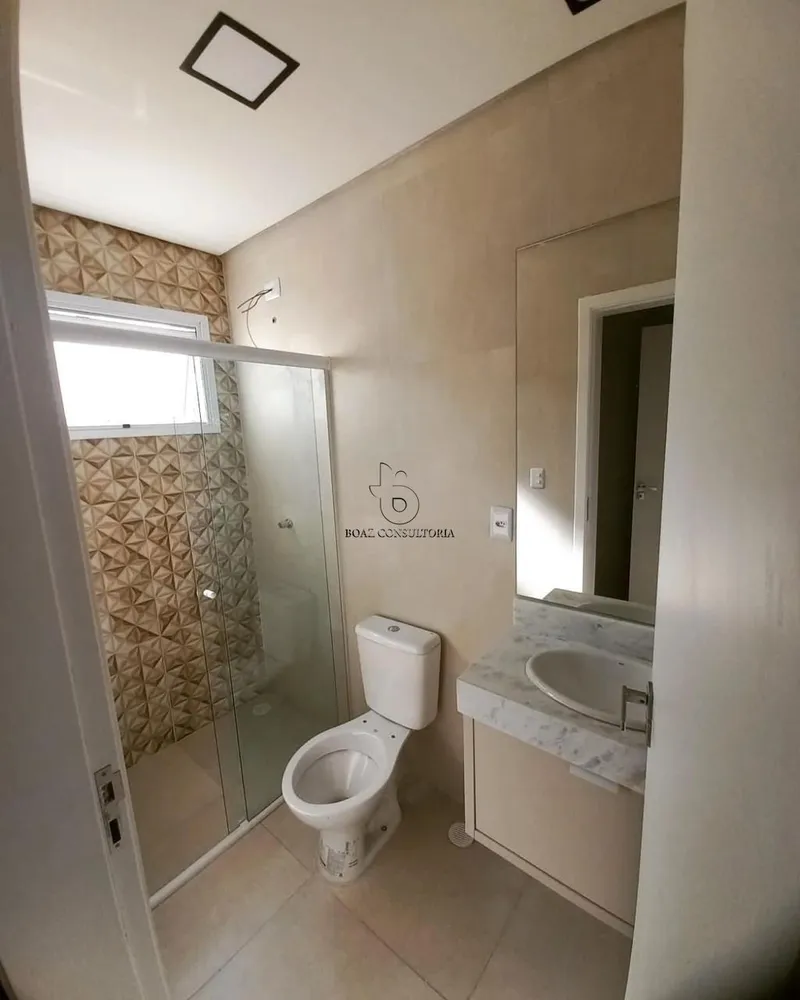 Apartamento, 1 quarto, 46 m² - Foto 3