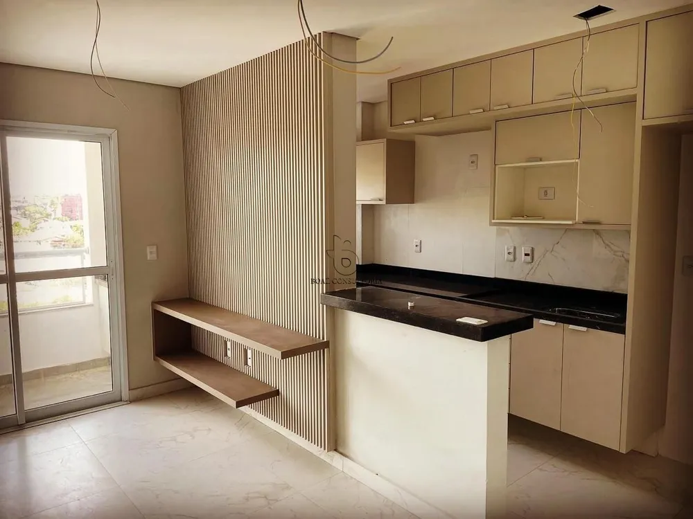Apartamento, 1 quarto, 46 m² - Foto 4