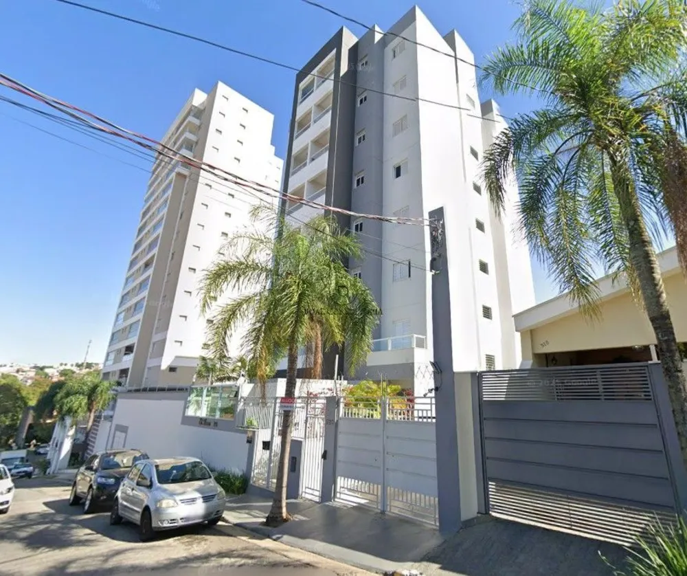 Apartamento, 1 quarto, 46 m² - Foto 8